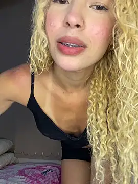 loirinha atrevida online show from 21, 4, 2026