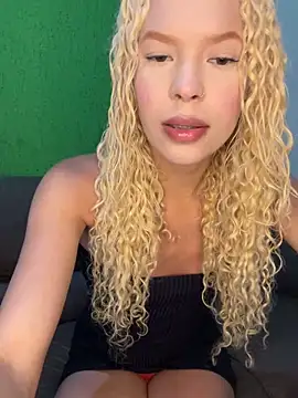 loirinha atrevida online show from 16, 4, 2026