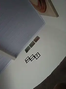 anajulia10 online show from 26, 3, 2026