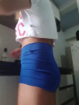 anajulia10 online show from 18, 3, 2026