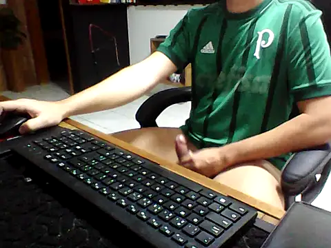FabioZoe1 online show from 22, 4, 2026