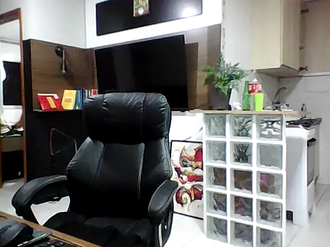 FabioZoe1 online show from 24, 4, 2026