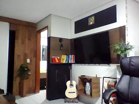 FabioZoe1 online show from 15, 5, 2026
