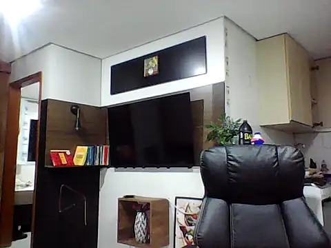 FabioZoe1 online show from 12, 4, 2026