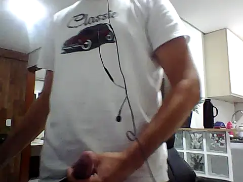 FabioZoe1 online show from 20, 5, 2026