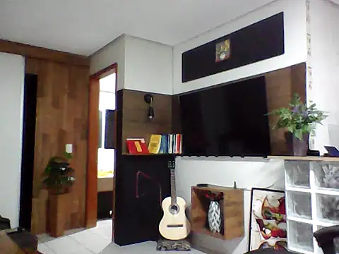 FabioZoe1 online show from 15, 5, 2026