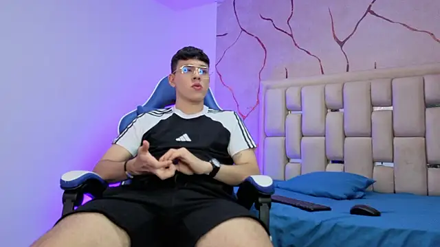 IanBlake  online show from 6, 3, 2026