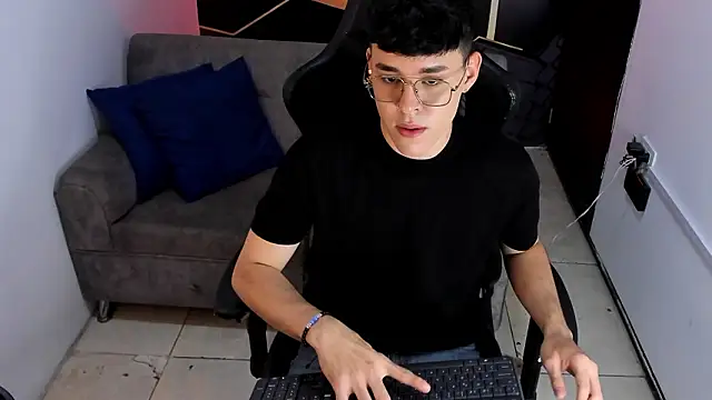 IanBlake  online show from 3, 3, 2026