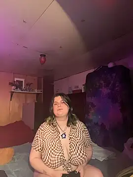 IntergelacticMars online show from 4, 3, 2026