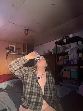 IntergelacticMars online show from 2, 3, 2026