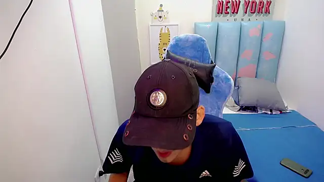 Houston bby  online show from 22, 2, 2026