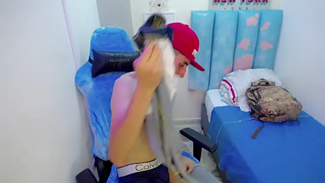 Houston bby  online show from 1, 3, 2026