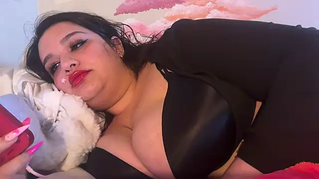 sabrinaxoxo online show from 23, 2, 2026