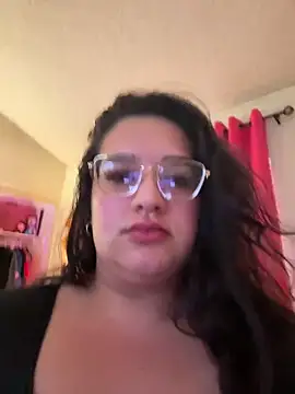 sabrinaxoxo online show from 20, 2, 2026