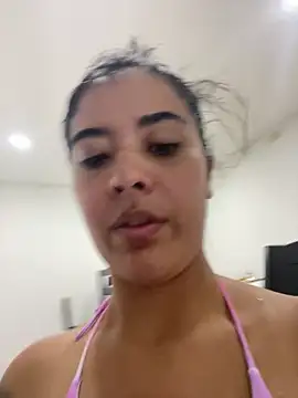 Snapshot of Nataly_2809 chatting on 3, 5, 2026 Nataly 2809 online show from 3, 5, 2026