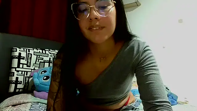 Snapshot of Nataly_2809 chatting on 4, 6, 2026 Nataly 2809 online show from 4, 6, 2026