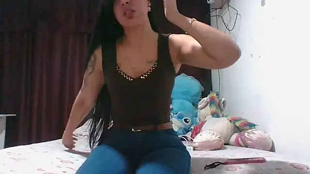 Nataly 2809 online show from 6, 3, 2026