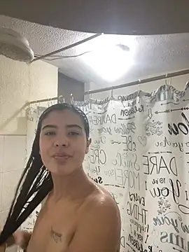 Snapshot of Nataly_2809 chatting on 17, 5, 2026 Nataly 2809 online show from 17, 5, 2026