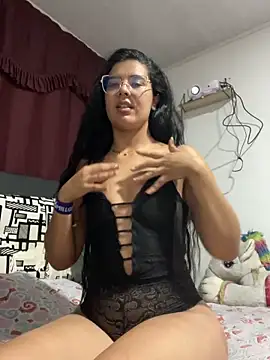Snapshot of Nataly_2809 chatting on 17, 5, 2026 Nataly 2809 online show from 17, 5, 2026