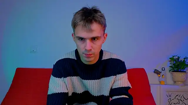 Mrkallin online show from 23, 4, 2026