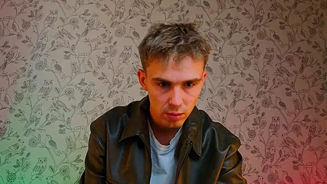 Mrkallin online show from 18, 4, 2026