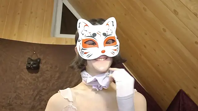 NovaKitty888 online show from 30, 4, 2026
