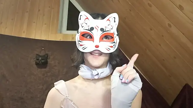 NovaKitty888 online show from 7, 7, 2026