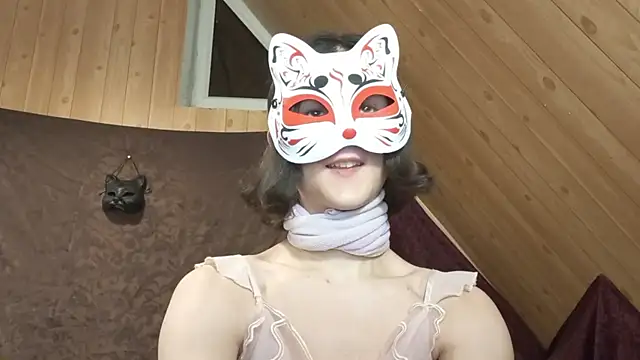 NovaKitty888 online show from 11, 7, 2026