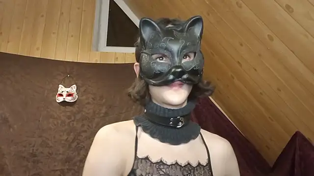 NovaKitty888 online show from 25, 5, 2026