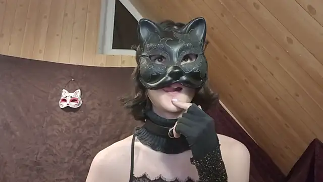 NovaKitty888 online show from 24, 7, 2026