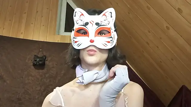 NovaKitty888 online show from 16, 7, 2026