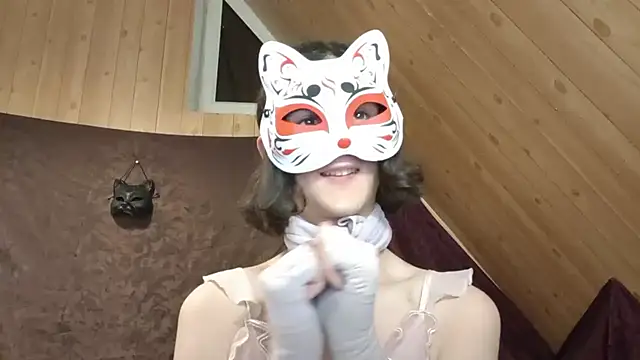 NovaKitty888 online show from 12, 7, 2026