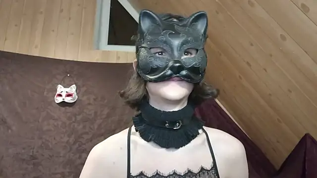 NovaKitty888 online show from 13, 7, 2026