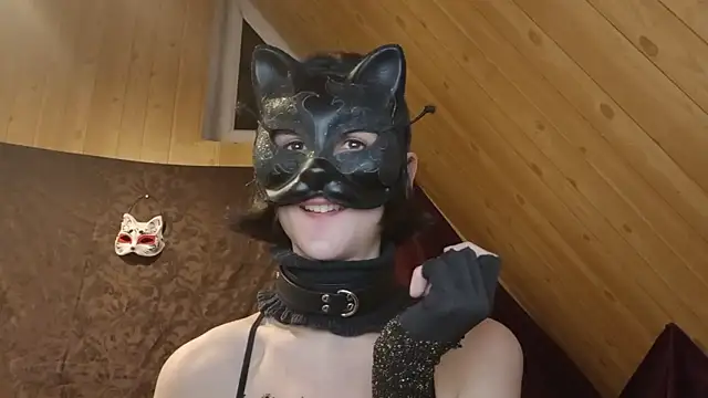 NovaKitty888 online show from 16, 4, 2026