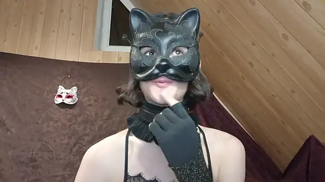 NovaKitty888 online show from 22, 6, 2026