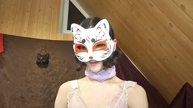 NovaKitty888 online show from 23, 5, 2026
