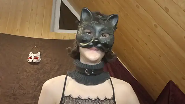 NovaKitty888 online show from 26, 5, 2026