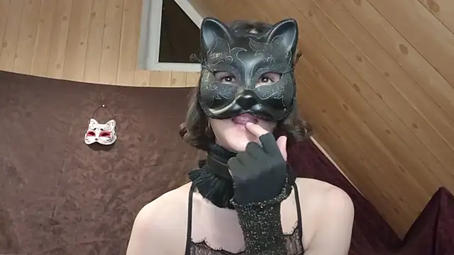 NovaKitty888 online show from 18, 6, 2026