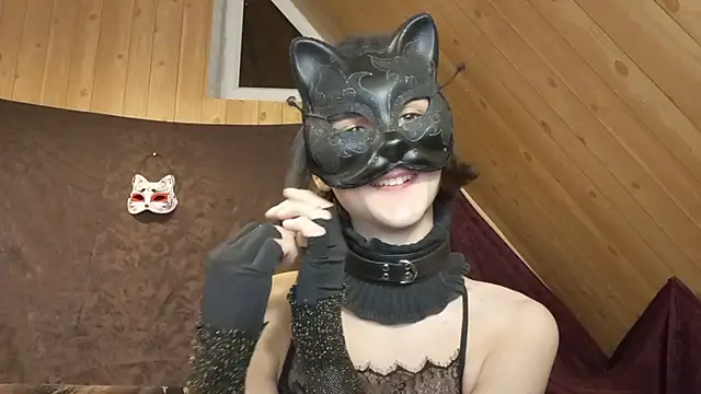 NovaKitty888 online show from 20, 4, 2026