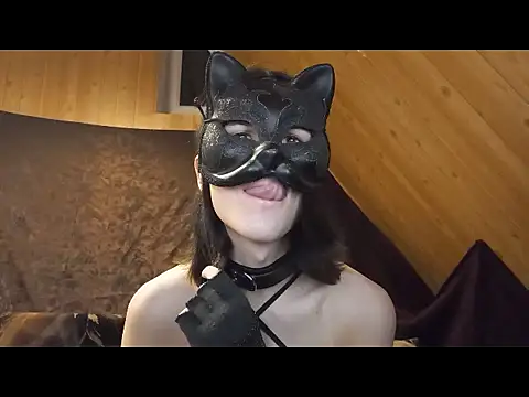 NovaKitty888 online show from 28, 2, 2026