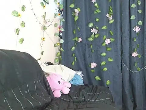 powderblu69 online show from 27, 3, 2026