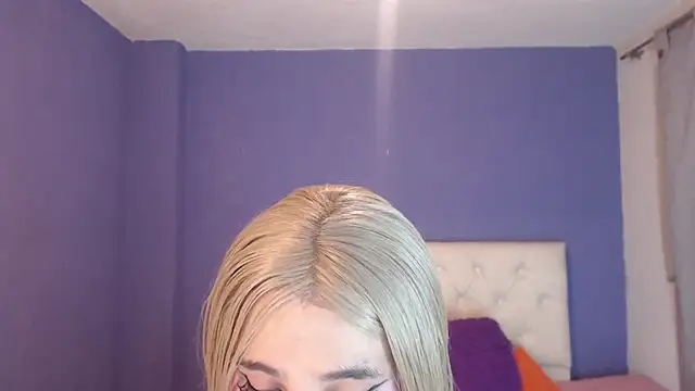 PinkParty 777 online show from 26, 2, 2026