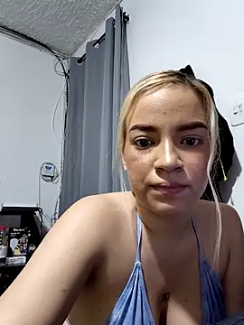 Snapshot of Lana_C chatting on 28, 5, 2026 Lana C online show from 28, 5, 2026