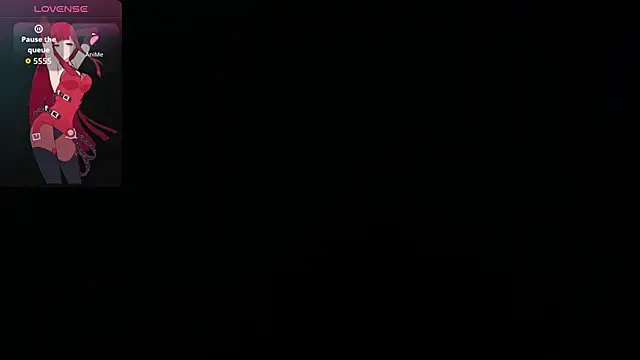 Lana C online show from 4, 4, 2026