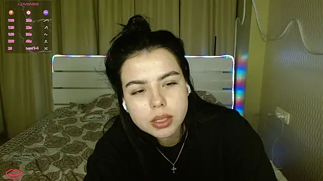 kitttyblush online show from 5, 3, 2026