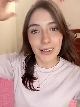 Sweett Karol online show from 6, 3, 2026