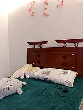 Sweett Karol online show from 27, 3, 2026