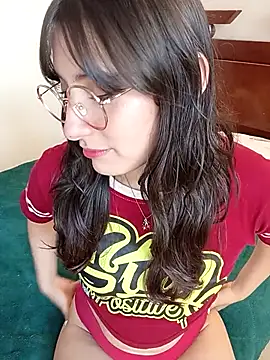 Sweett Karol online show from 9, 4, 2026