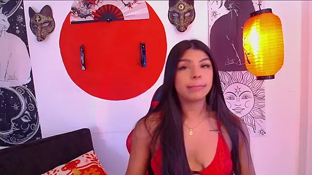 Snapshot of Ana__grace chatting on 7, 7, 2026 Ana grace online show from 7, 7, 2026