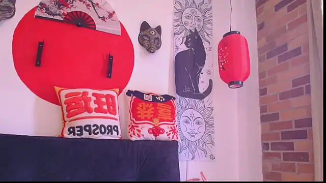Snapshot of Ana__grace chatting on 12, 6, 2026 Ana grace online show from 12, 6, 2026